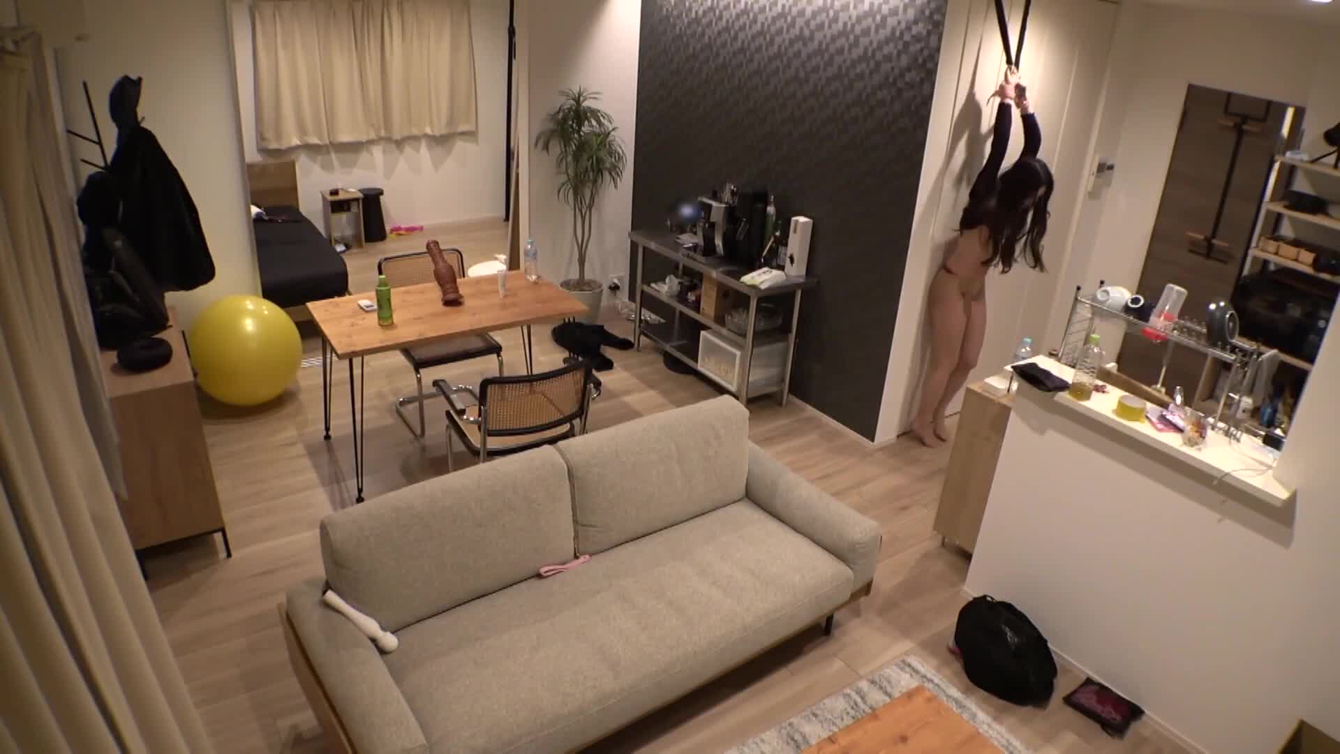 【受虐狂女性出租】痛到窒息……難道世上的男人都是懦夫嗎？我要更狠的！女人渴望刺激。時間到了，你想怎麼玩都行。 M是… - AV大平台 - 中文字幕，成人影片，AV，國產，線上看