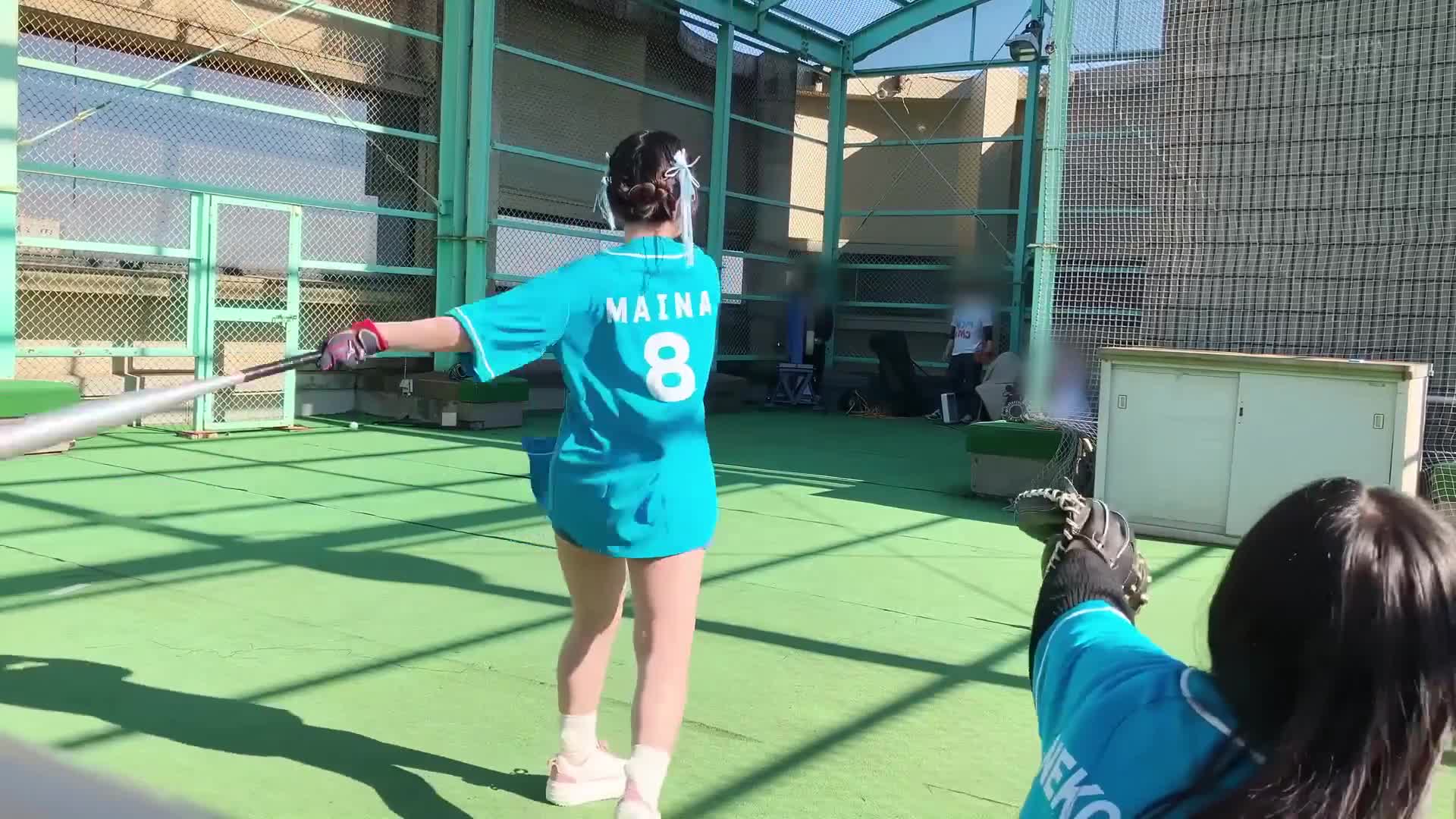優梨舞奈 退休 9年的女演員生涯 全心投入向您呈現的最終篇章≪最後一局≫ - AV大平台 - 中文字幕，成人影片，AV，國產，線上看