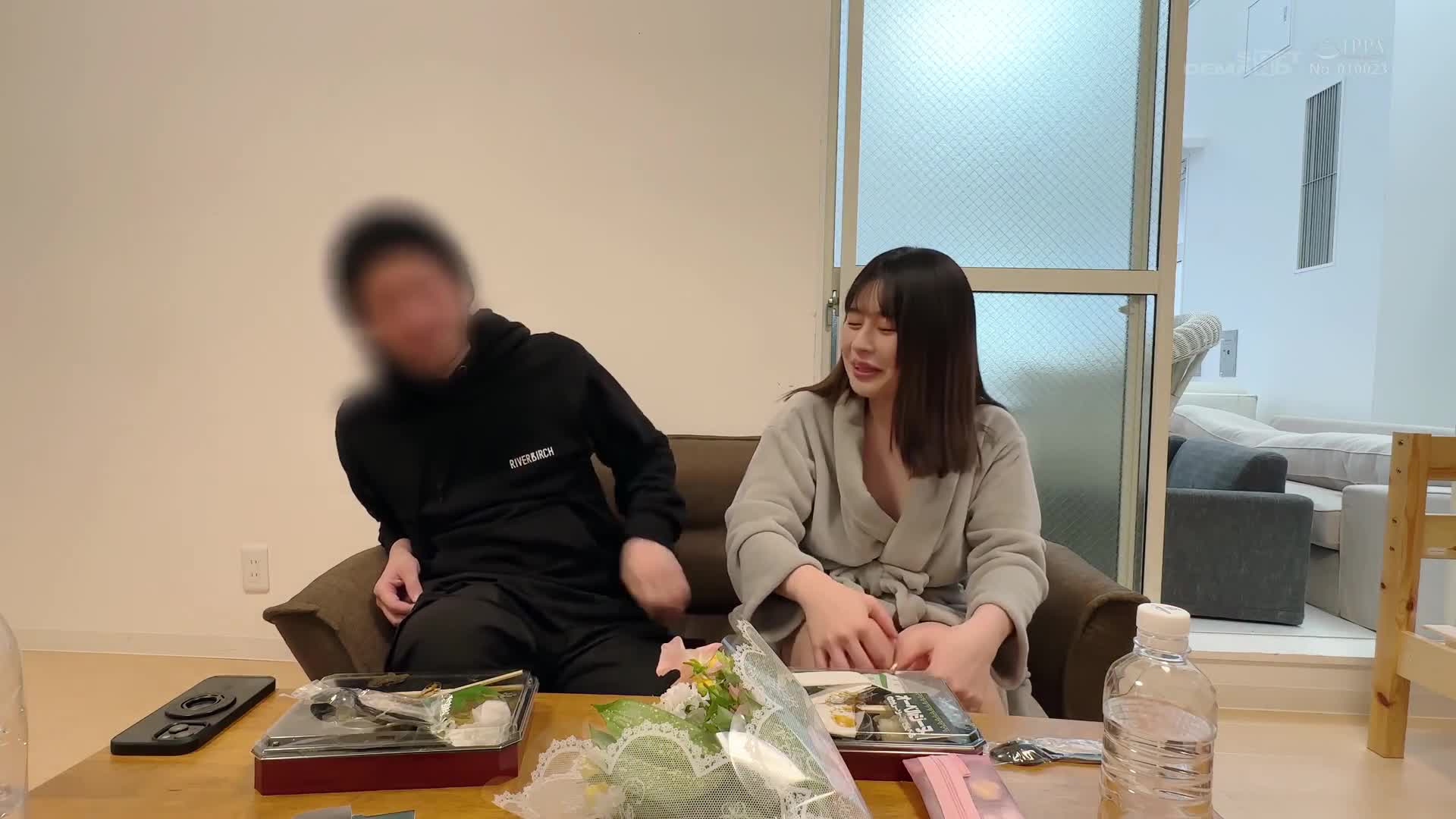 優梨舞奈 退休 9年的女演員生涯 全心投入向您呈現的最終篇章≪最後一局≫ - AV大平台 - 中文字幕，成人影片，AV，國產，線上看