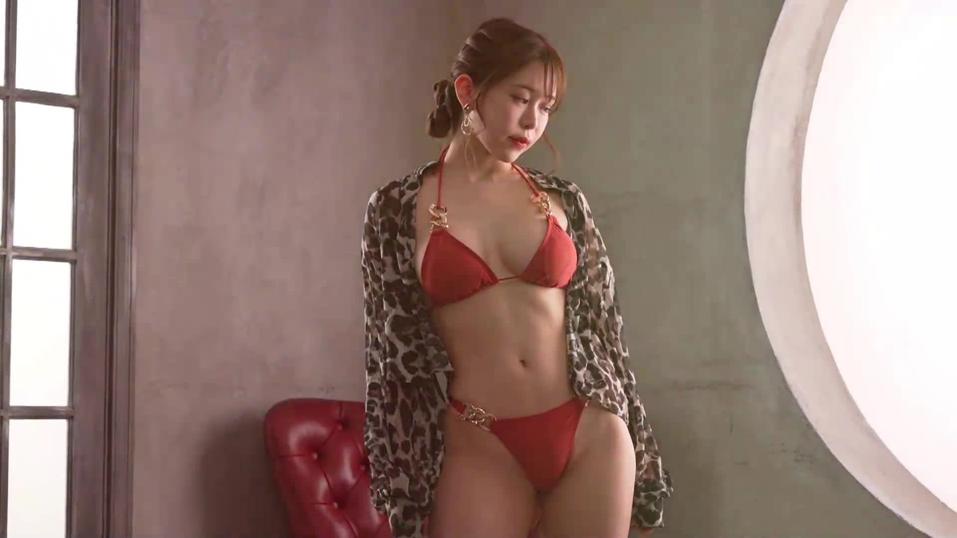 [AI解碼版]40萬粉絲的美女饒舌歌手，內射解禁，鋼鐵般的腹肌直擊子宮特輯！RINOA - AV大平台 - 中文字幕，成人影片，AV，國產，線上看