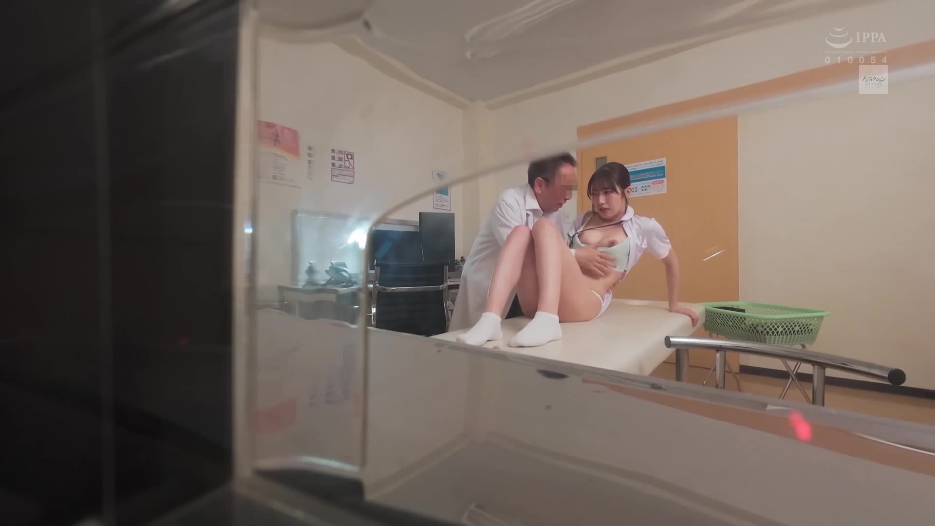 深夜、傳聞中可以聽到喘息聲的粉紅病院，以患者身份潛入採訪―。 - AV大平台 - 中文字幕，成人影片，AV，國產，線上看
