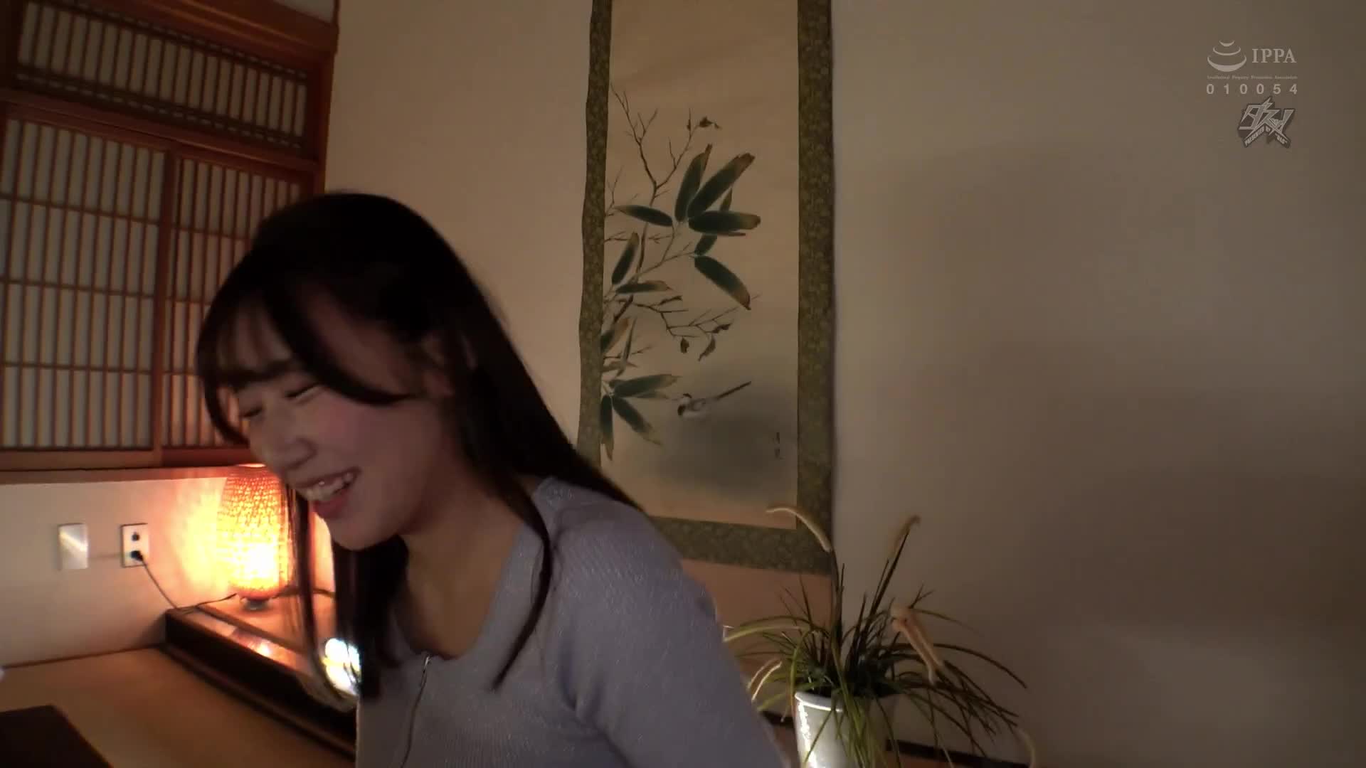 劇本、演出、演技全無 本能所驅使，沉浸在快樂中的1對1 七海那美 - AV大平台 - 中文字幕，成人影片，AV，國產，線上看