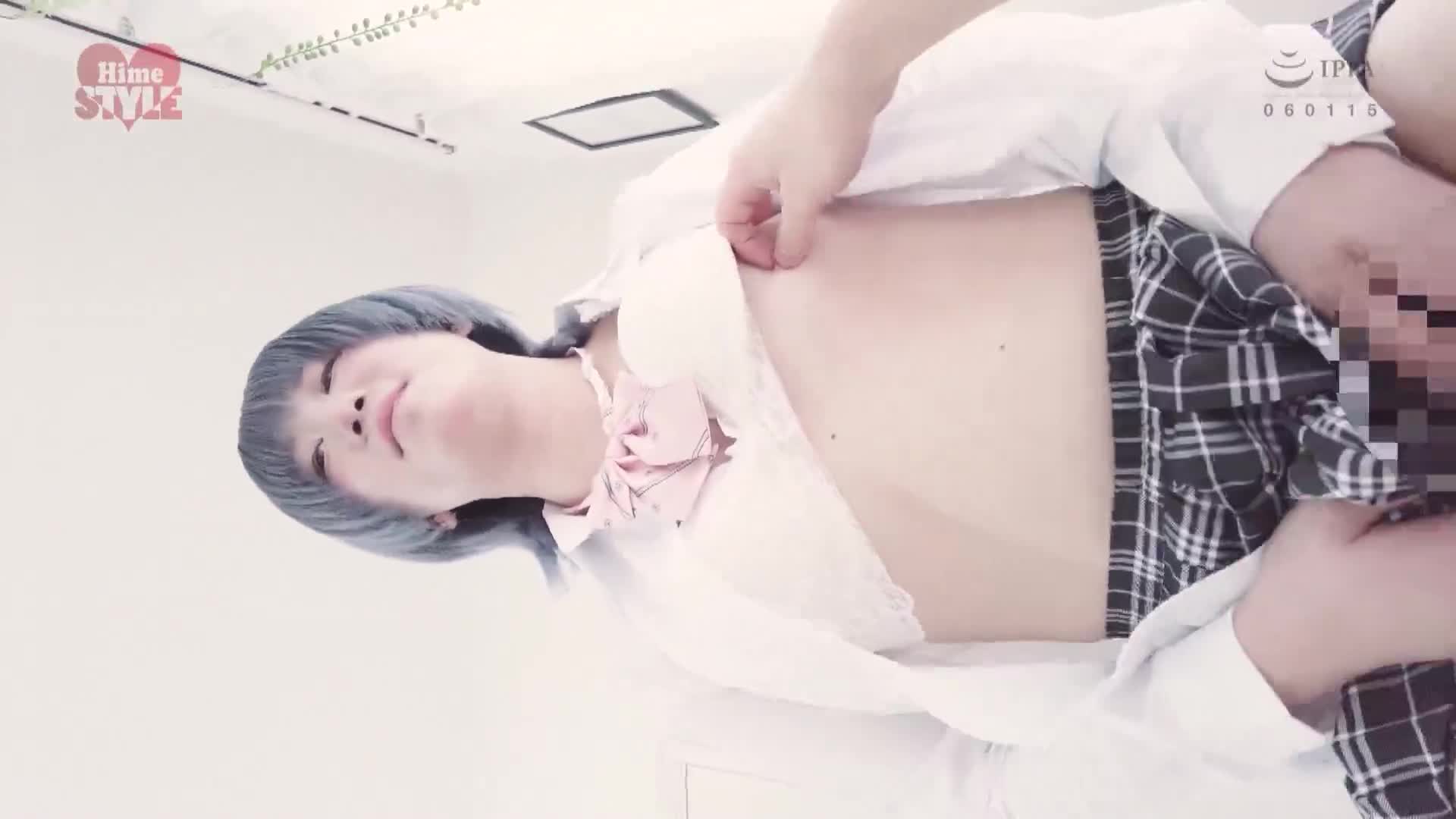 初次拍攝AV就達到高潮和潮吹！放鬆又強烈的男性之女兒-姬點愛青羽裡音AV出道 - AV大平台 - 中文字幕，成人影片，AV，國產，線上看