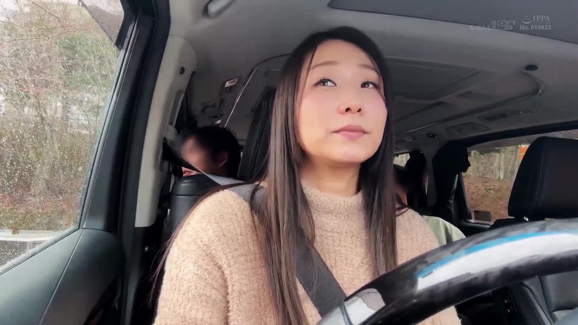 SNS 追隨者9萬人的人妻計程車司機春木蘭子45歲 第2章 丈夫的替代品，可以尋找第二位伴侶嗎？ 追隨者們和不倫旅行 - AV大平台 - 中文字幕，成人影片，AV，國產，線上看