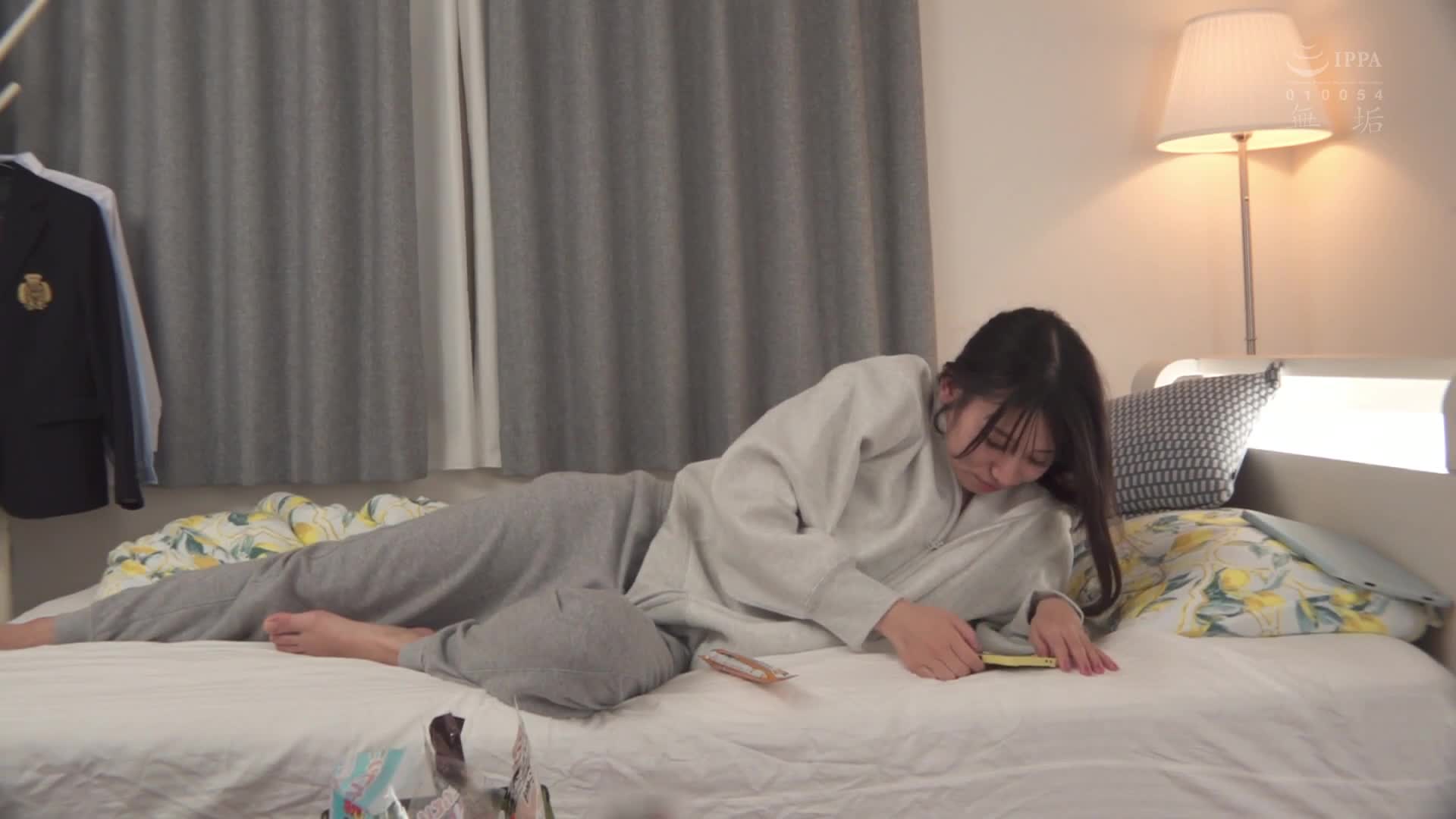 我目睹了過度自慰且宅男的妹妹進行極端的自慰，因此被任命為專屬肉龍頭自慰支持者。 宇流木沙羅 - AV大平台 - 中文字幕，成人影片，AV，國產，線上看