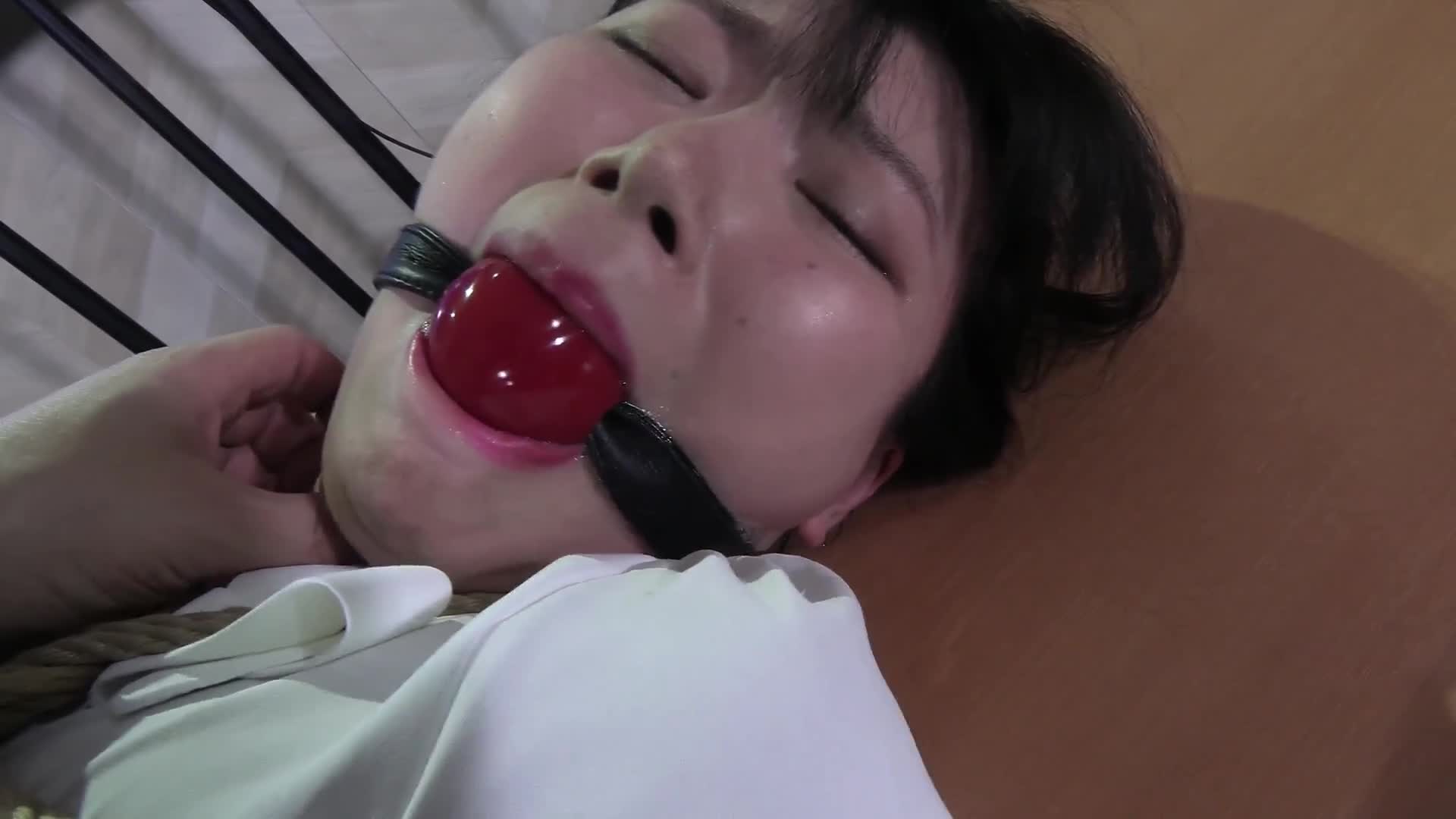 被囚禁的捆綁女郎 DID 系列 4 - AV大平台 - 中文字幕，成人影片，AV，國產，線上看