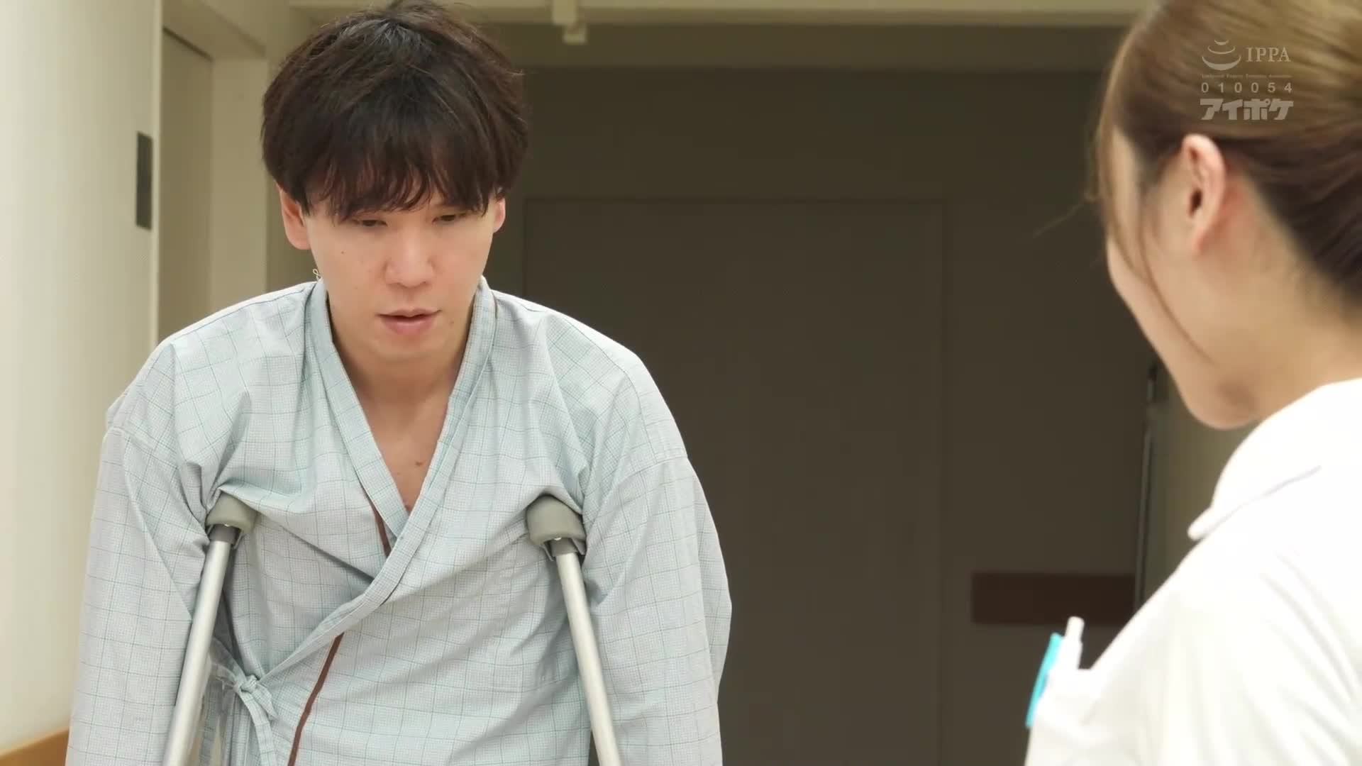 [AI解碼版]溫柔憨厚的護士澪小姐，在清潔時被勃起的新婚患者的巨根深深吸引，深夜在寧靜的相鄰病房上坐著陽具享受反夜晚安靜的性愛，她是一個放蕩的白衣天使。花咲澪。 - AV大平台 - 中文字幕，成人影片，AV，國產，線上看
