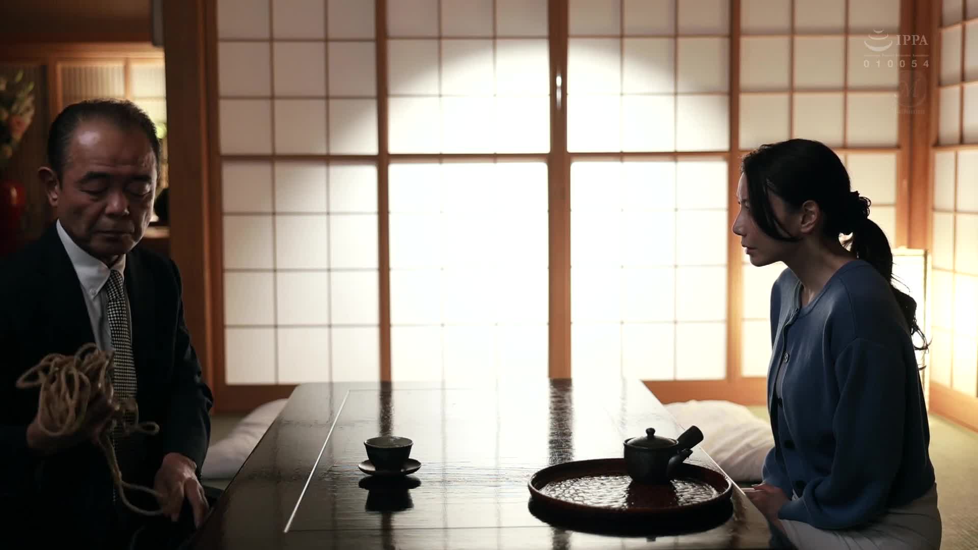 恭賀加藤綾野專屬2周年紀念淹沒在繩縛中的人妻Madonna - AV大平台 - 中文字幕，成人影片，AV，國產，線上看