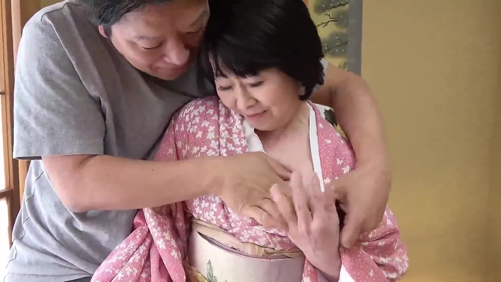 石川桃子60歲時的首次寫真拍攝 - AV大平台 - 中文字幕，成人影片，AV，國產，線上看