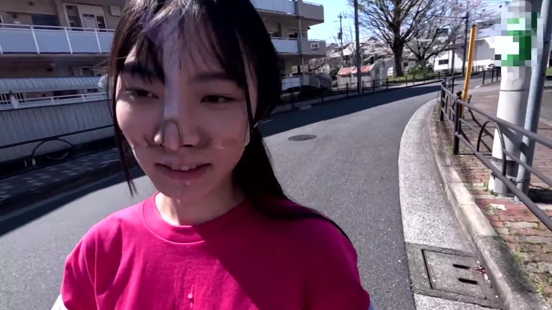 足不出戶、失業（真的！）的女人，在羞恥的高潮中面露頹然！ 鳥羽恭子 - AV大平台 - 中文字幕，成人影片，AV，國產，線上看