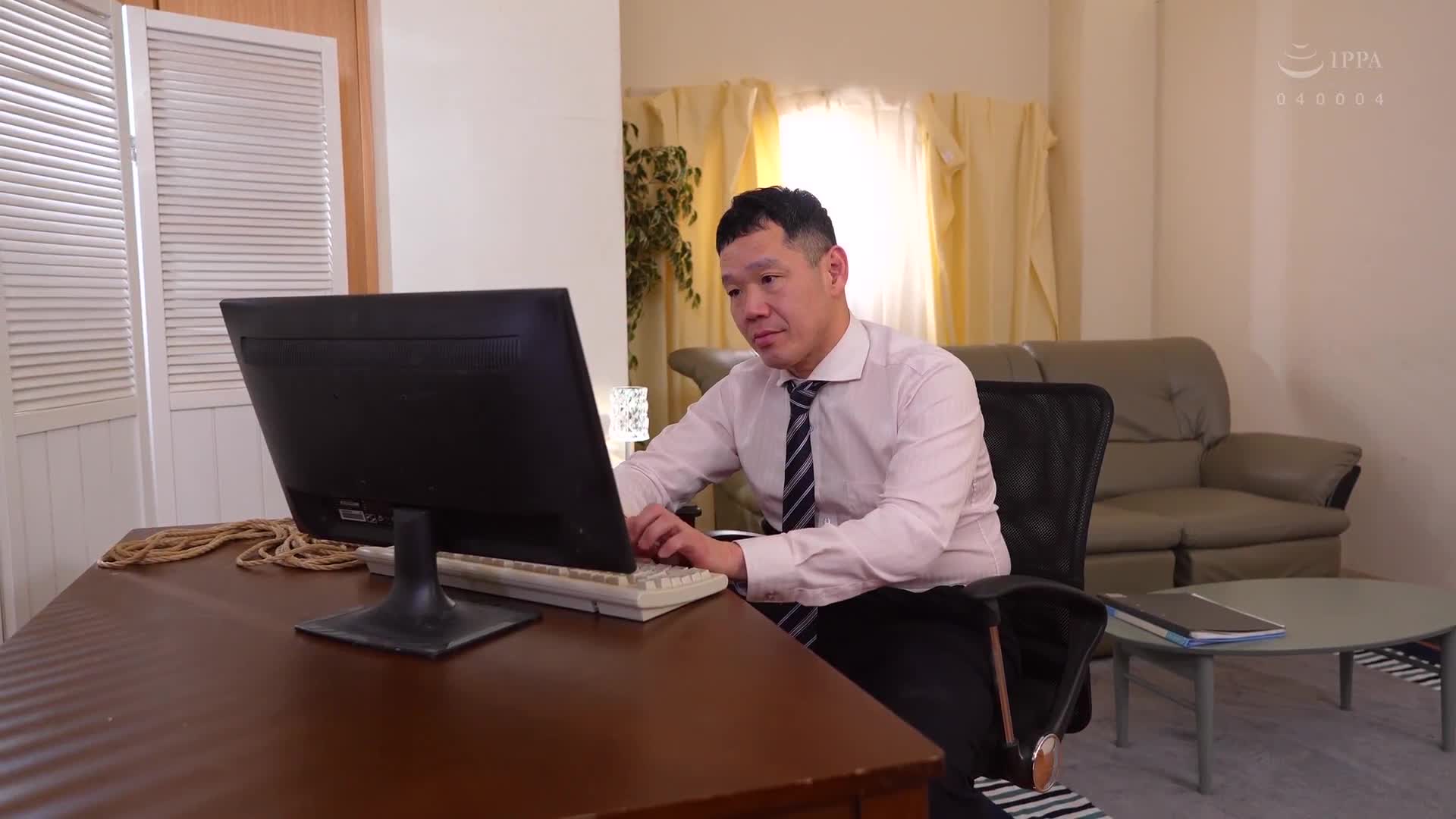 穿著求職套裝，卻被揭露出的緊縛癖好──調教愛撫新進OL 西元明沙 - AV大平台 - 中文字幕，成人影片，AV，國產，線上看