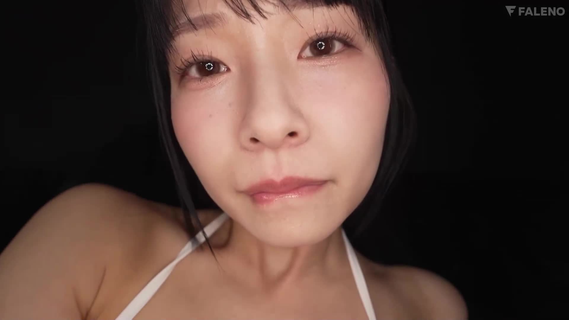 [AI解碼版]希望被親吻的美少女 沉迷於交融的體液混合親吻性愛 柏木雫 - AV大平台 - 中文字幕，成人影片，AV，國產，線上看