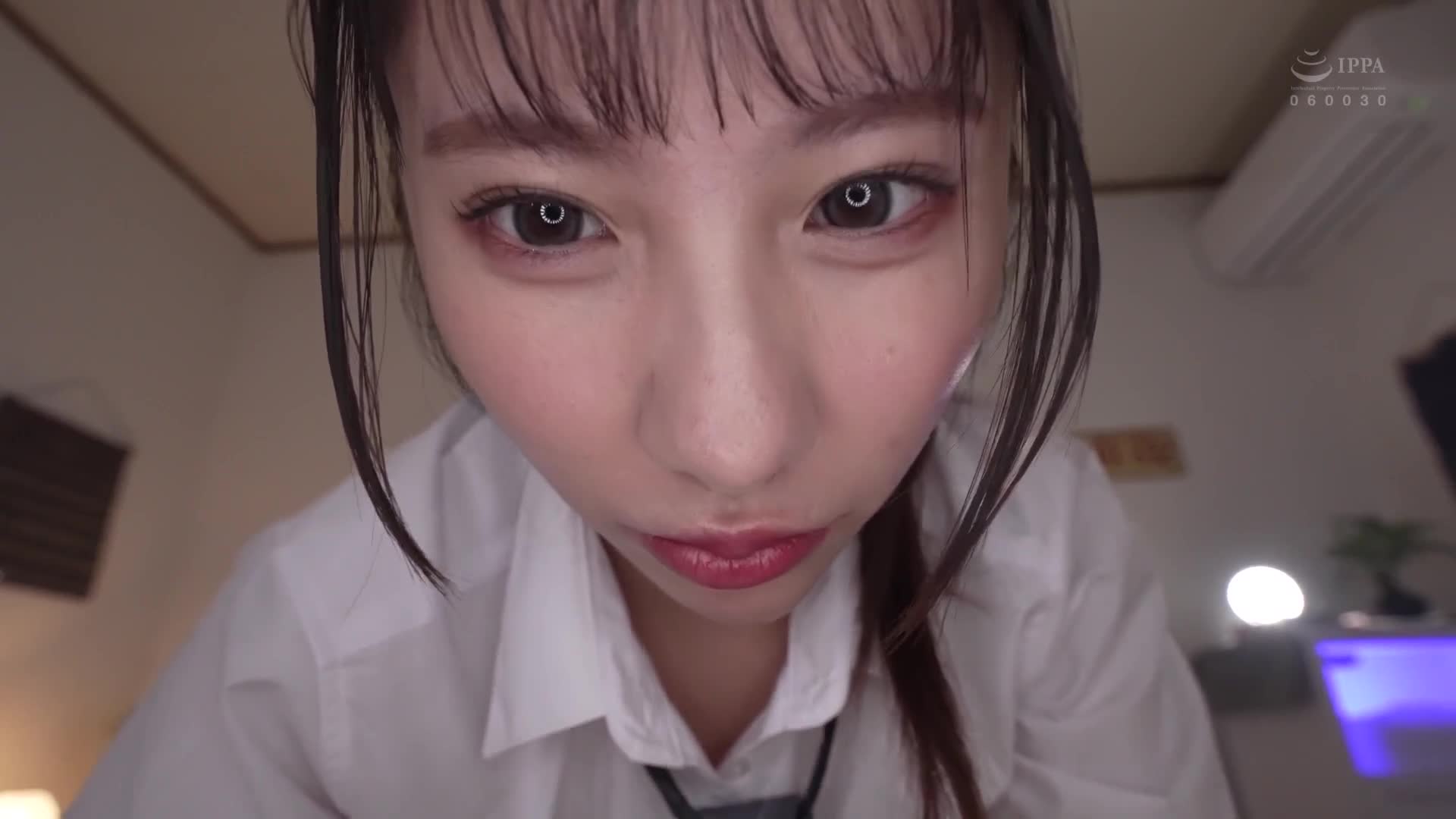顏射！面部特寫誘惑主觀 松井日奈子喜歡看我們的高潮臉，我想被她輕蔑和詆毀，然後被她愛著。 - AV大平台 - 中文字幕，成人影片，AV，國產，線上看