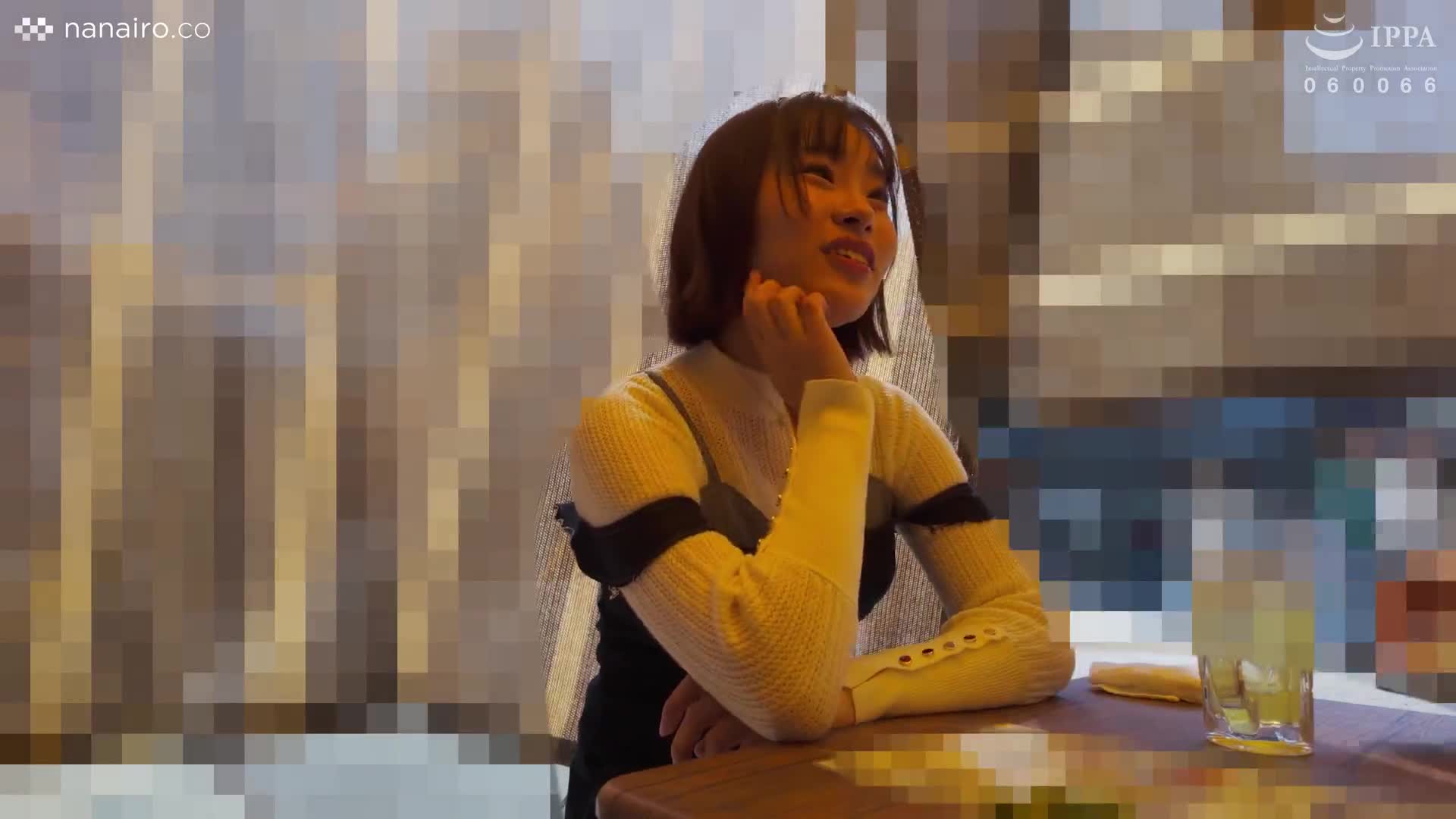 更多抽打，更緊緊勒住脖子。想要被虐待的變態M罩杯美乳 千葉優花 - AV大平台 - 中文字幕，成人影片，AV，國產，線上看