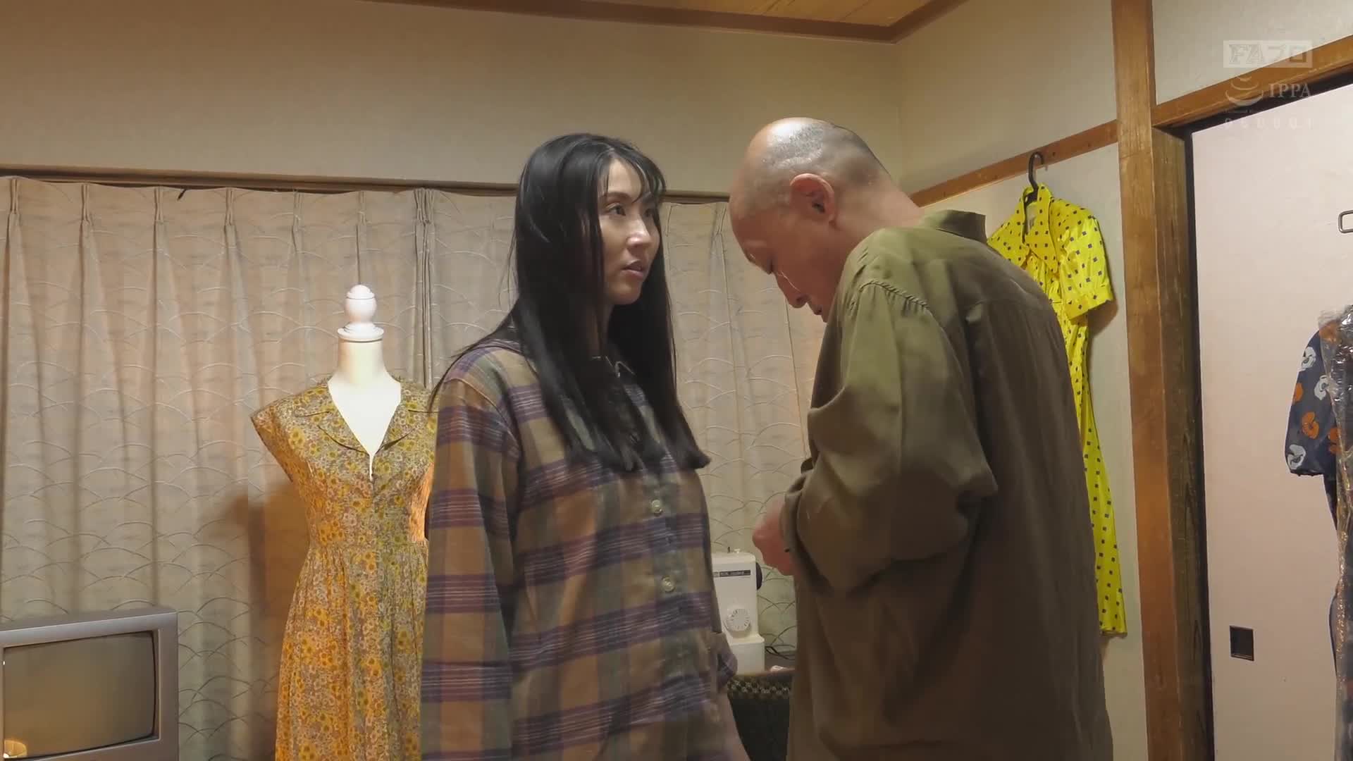 獨身熟女40代 困擾重重的人生 照顧/債務/通姦性行為 藤咲紫 - AV大平台 - 中文字幕，成人影片，AV，國產，線上看