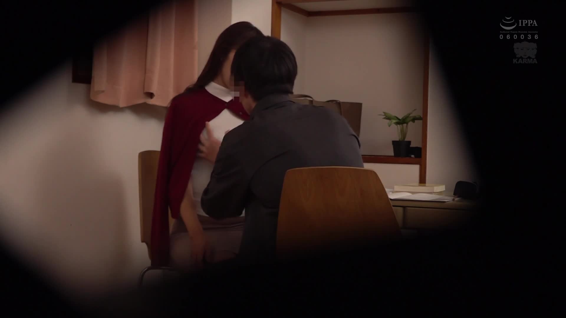【個別指導】既婚の家庭教師と、巨根の受験生の、密室淫交盗撮記録【禁断の10カメ盗撮】（4） 小早川怜子 - AV大平台 - 中文字幕，成人影片，AV，國產，線上看