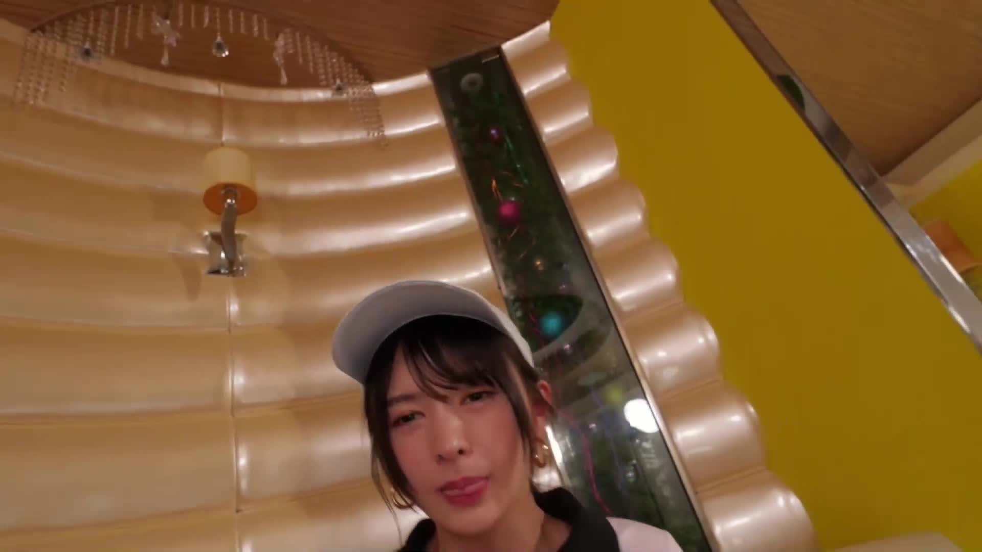 [AI解碼版]半工半讀的女性，高爾夫教練編 幸村泉希 - AV大平台 - 中文字幕，成人影片，AV，國產，線上看