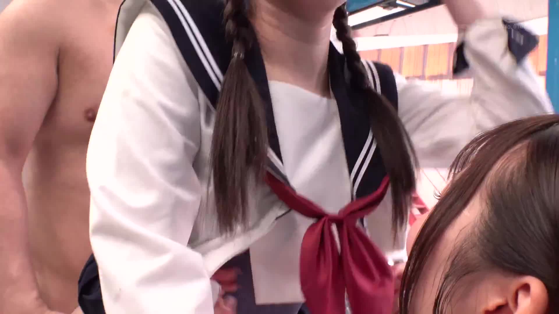 魔法鏡號 保健體育課外活動 在現役女學生面前展示成人濃厚的性愛！點燃青春期性好奇心，第一次騎乘位中間高潮體驗4 - AV大平台 - 中文字幕，成人影片，AV，國產，線上看