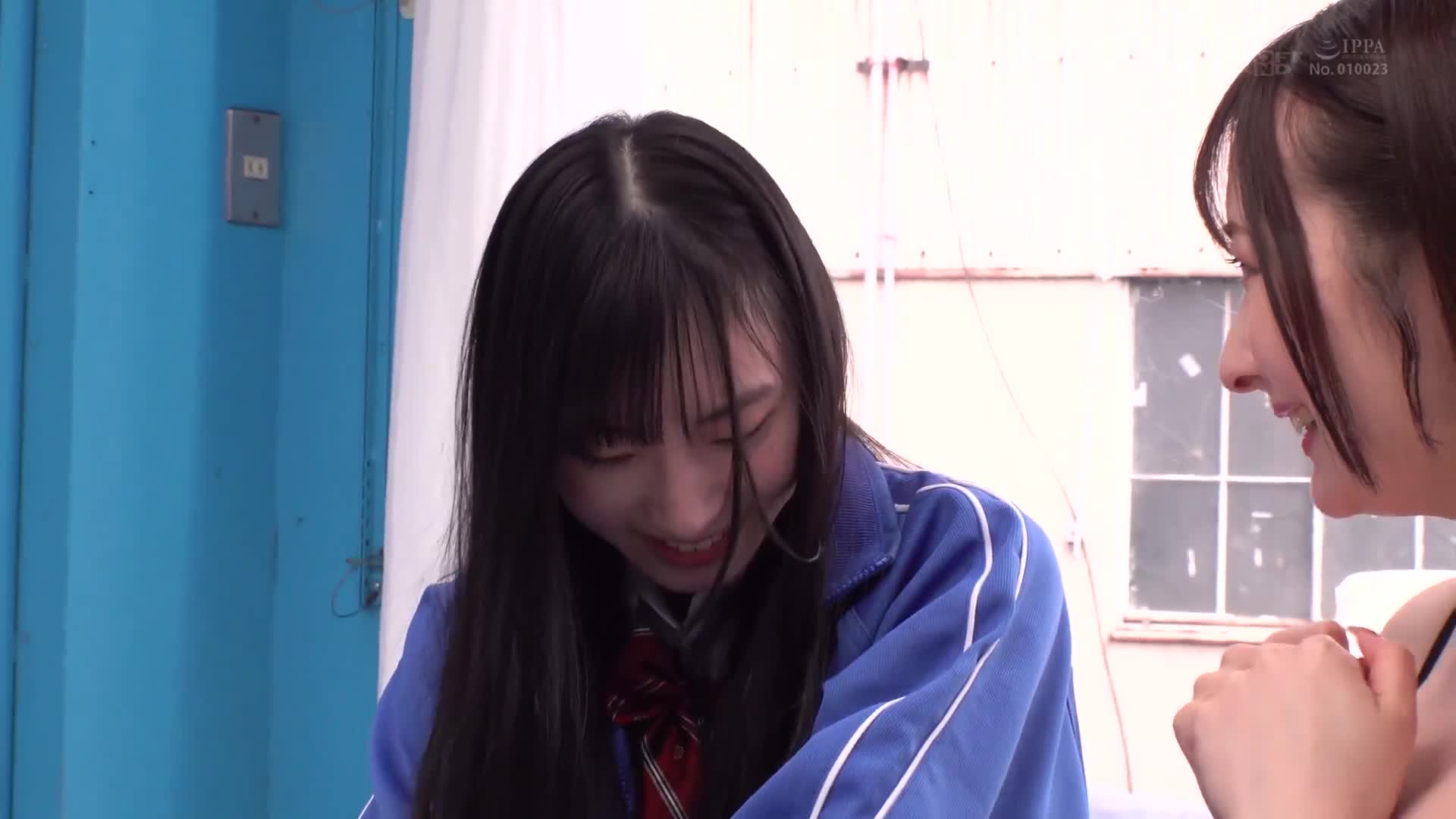 魔法鏡號 保健體育課外活動 在現役女學生面前展示成人濃厚的性愛！點燃青春期性好奇心，第一次騎乘位中間高潮體驗4 - AV大平台 - 中文字幕，成人影片，AV，國產，線上看