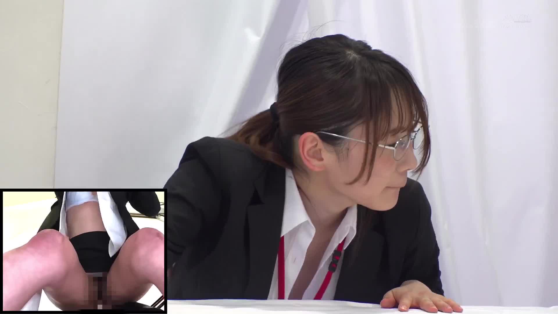 SOD女子社員人事部2年目與田陽影挑戰忍受業務！在未來的後輩注視下被迫參加公司說明會！ - AV大平台 - 中文字幕，成人影片，AV，國產，線上看
